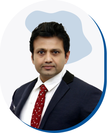 Dr. Hemant Patel Sir