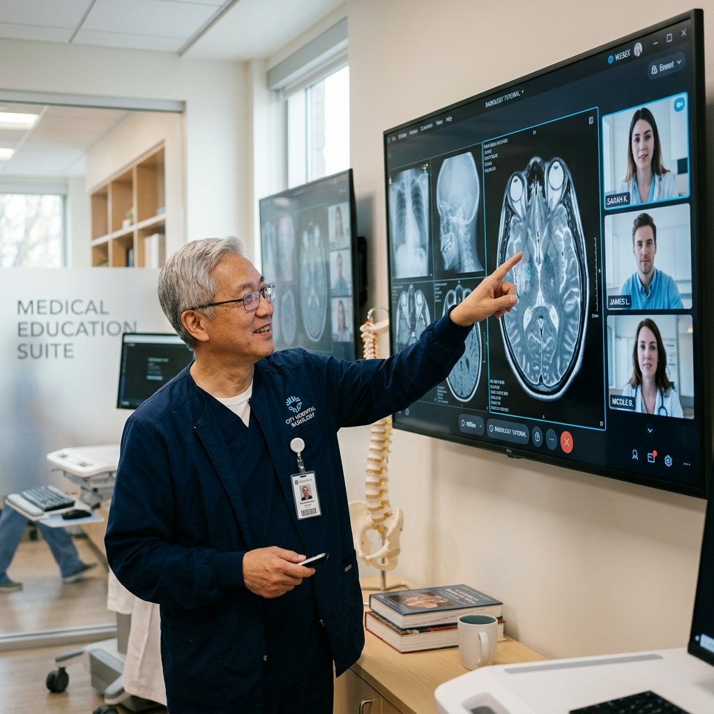 FRCR Part 2B Preparation